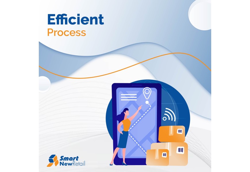 Smart new retail simplify your operations
